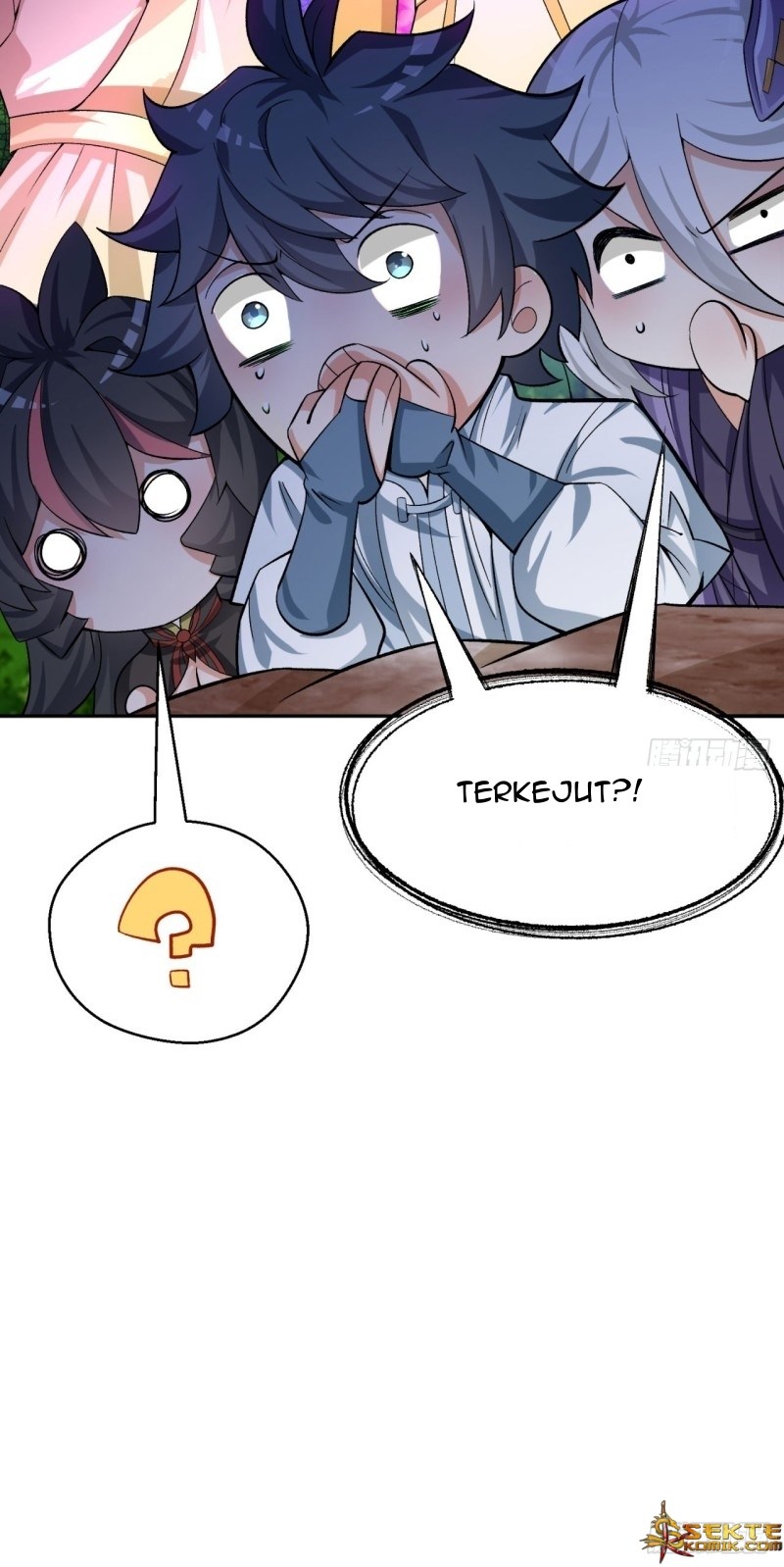 I Picked Up An Attributes Chapter 31 Gambar 67